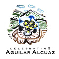 Celebrating Aguilar Alcuaz